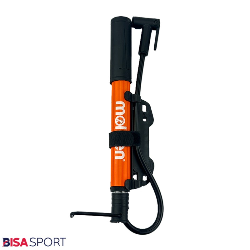 تلمبه باد دستی مولدن مدل MD-333