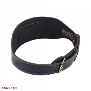 کمربند بدنسازی آندر آرمور (under armour) عرض سگک 7cm