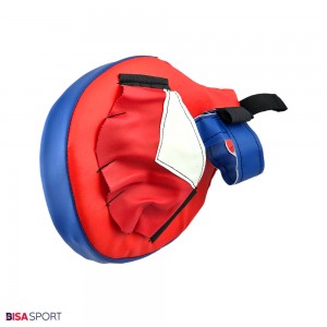 میت پنجه ای ساعددار آدیداس مدل BS-49