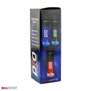 قمقمه پرو اسپورتز مدل PS-2875 گنجایش 0.75 لیتر آبی