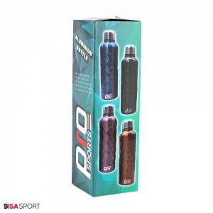 قمقمه پرو اسپورتز مدل PS-805 گنجایش 0.75 لیتر یاسی