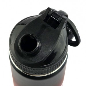 قمقمه پرو اسپورتز مدل PS-2875 گنجایش 0.75 لیتر (سبز)