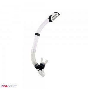 اسنورکل غواصی سوپاپ دار مدل BS-53