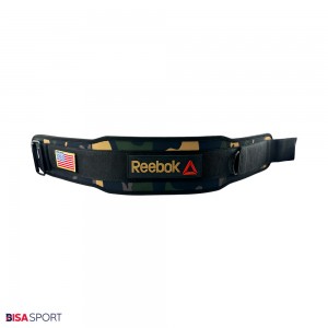 کمربند کراسفیت چسبی ریباک Reebok