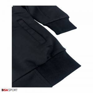 ست گرمکن شلوار ورزشی پسرانه فراری مدل puma ( زرد)