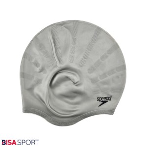 کلاه شنا گوش دار اسپیدو اصلی مدل BS-3