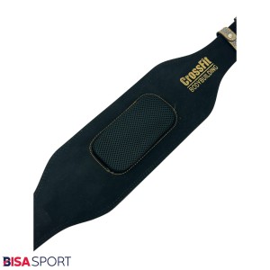 کمربند بدنسازی آندر آرمور under armour عرض سگک 7cm