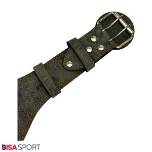 کمربند بدنسازی آندر آرمور under armour عرض سگک 7cm