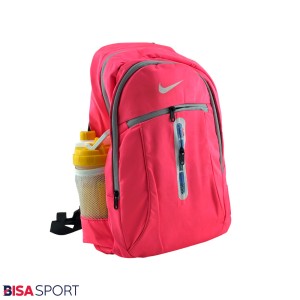 کوله پشتی ورزشی جردن مدل BS101 گلبهی سبز