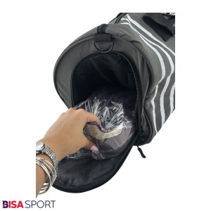 ساک ورزشی آدیداس مدل BS106 جاکفشدار