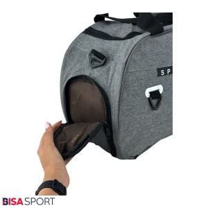 ساک ورزشی VMG مدل VMG20632 جاکفشدار