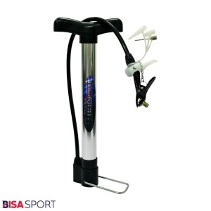 تلمبه دستی مولدن مدل MD-555 چندکاره