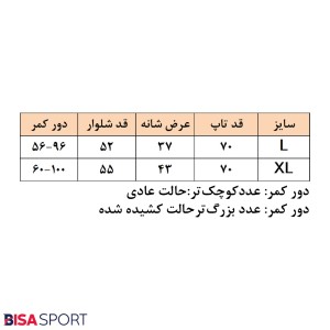 ست تاپ و شلوارک بسکتبالی جردن | سفید