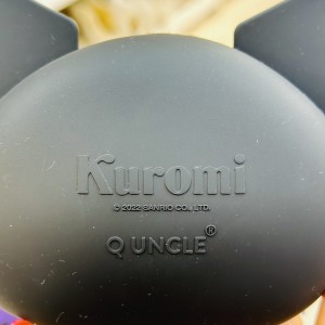 کیف دوشی اورجینال سانریو طرح کیتی سایز کوچک