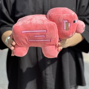 خوک ماینکرافت