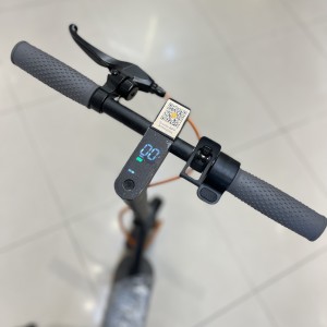 اسکوتر برقی دسته تاشو xtion