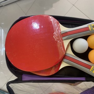 راکت پینگ پنگ