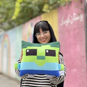 کوسن ماینکرافت