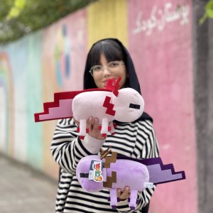 ماینکرافت اکسلاتل