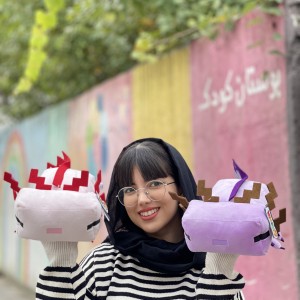 ماینکرافت اکسلاتل