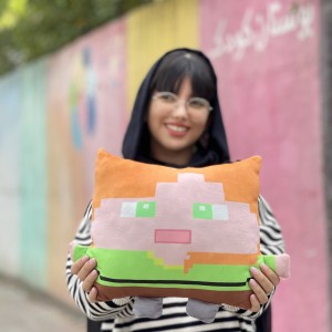 کوسن ماینکرافت