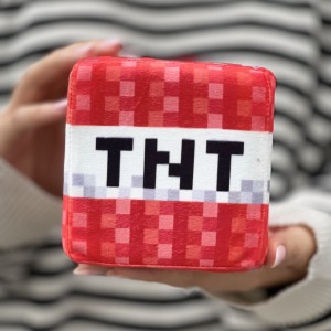 ماینکرافت تی ان تی (TNT)