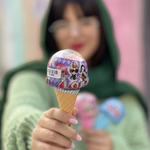 سورپرایزی یا شانسی ال او ال (LOL)