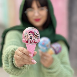 سورپرایزی