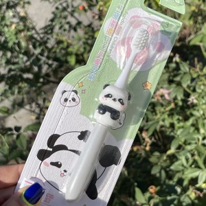 مسواک نرم