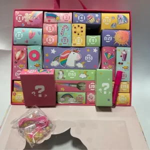 پک سوپرایزی آرایشی ۲۶ قطعه
