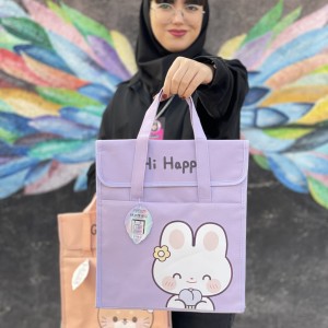 کیف برزنتی Jacob با کیفیت عالی