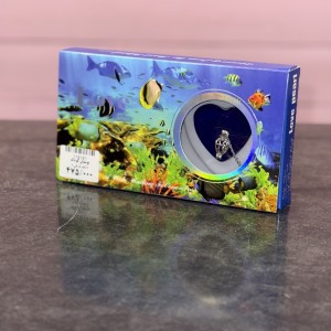 گردنبند مروارید عشق