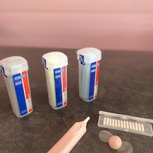 پاکن برقی استورم
