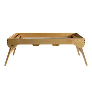 پایه تاشو میز طراحی  A2