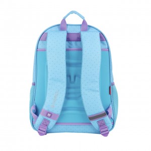 کوله گابل طرح VIOLET سایز ۳۱ کد ۲۳۴۴۰۶۰۲۵