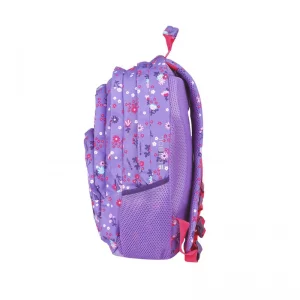 کوله گابل طرح VIOLET سایز ۳۲  کد ۲۳۴۴۴۰۲۵