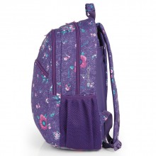 کوله گابل طرح GALAXY سایز ۳۴ کد  236896001