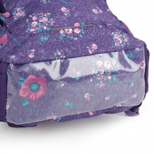 کوله گابل طرح GALAXY سایز ۳۴ کد  236896001