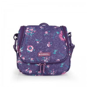 کیف غذا  گابل  طرح   LILY کد 236232029‌