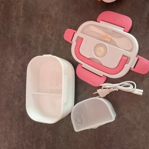 ظرف غذا برقی