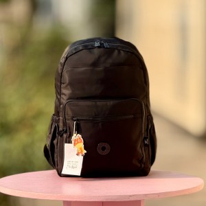 کوله بوبو کد 91021 رنگ مشکی