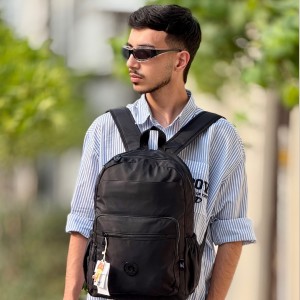 کوله بوبو کد 91021 رنگ مشکی