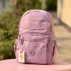 کوله بوبو کد 91021 رنگ یاسی