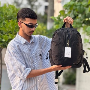 کوله بوبو کد 2119رنگ مشکی