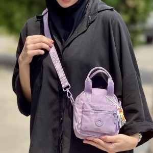 کوله بوبو کد 2119 رنگ مشکی