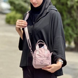 کوله بوبو کد 2119 رنگ مشکی
