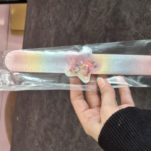 مچ بند اکریلی فانتزی ( تخفیف )