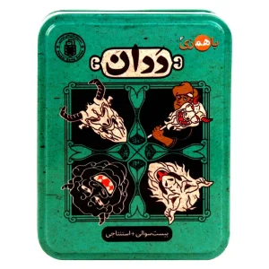 بازی ددان
