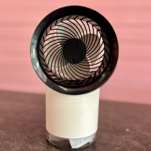 فن مه‌پاش (کولر فن)  ایستاده