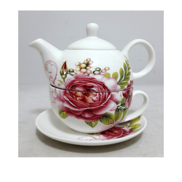 سرویس چای خوری چینی